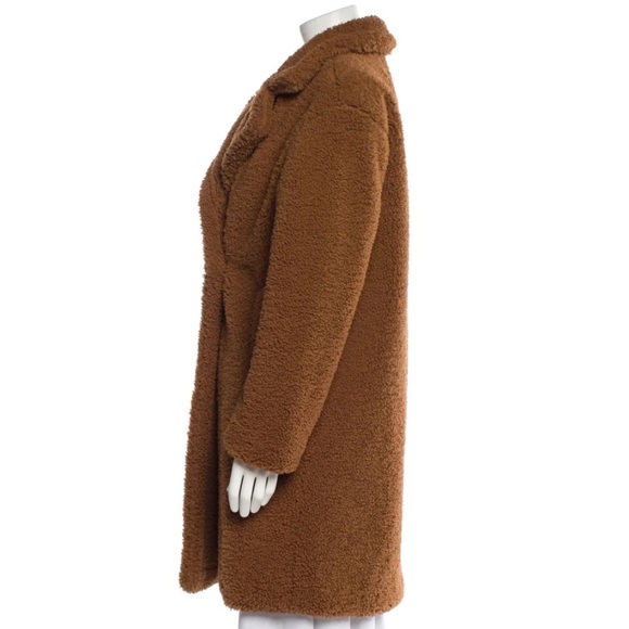 APPARIS Teddy Coat 🧸 - Picture 8 of 11